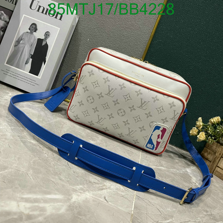 LV-Bag-4A Quality Code: BB4228 $: 85USD