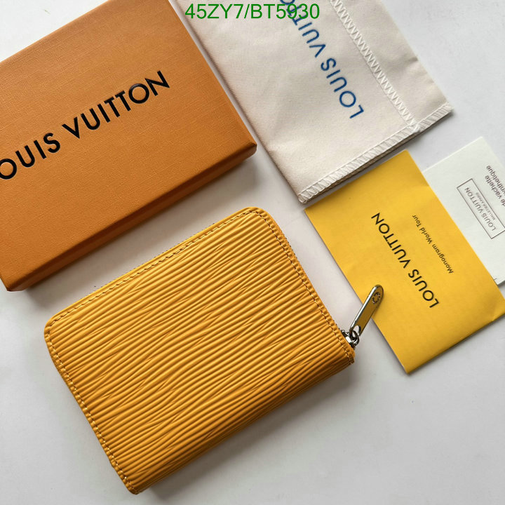 LV-Wallet-4A Quality Code: BT5930 $: 45USD