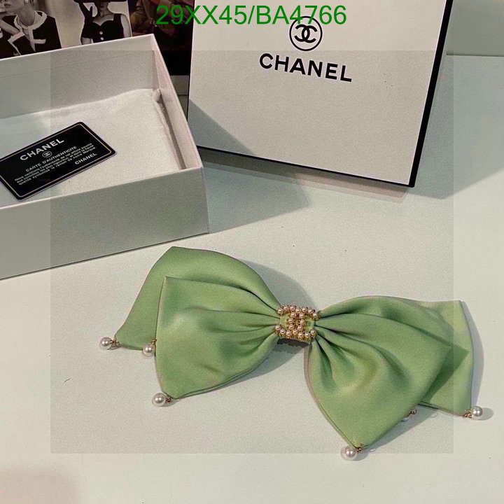 Chanel-Headband Code: BA4766 $: 29USD