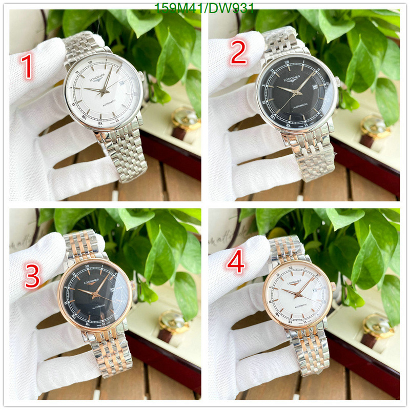 LONGINES-Watch-4A Quality Code: DW931 $: 159USD