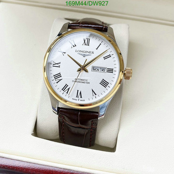 LONGINES-Watch-4A Quality Code: DW927 $: 169USD