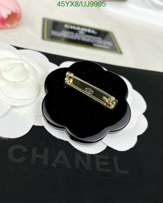 Chanel-Jewelry Code: UJ9995 $: 45USD