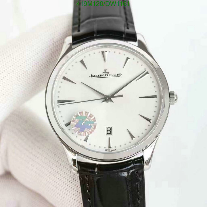 Jaeger-LeCoultre-Watch-Mirror Quality Code: DW1161 $: 419USD