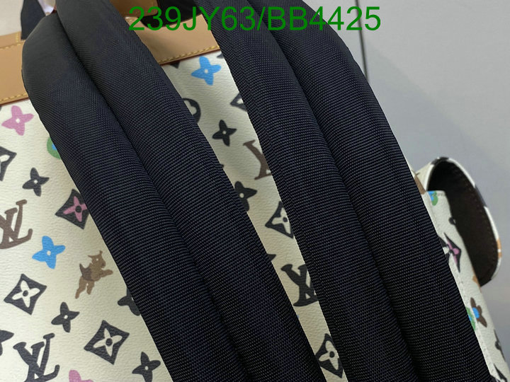 LV-Bag-Mirror Quality Code: BB4425 $: 239USD