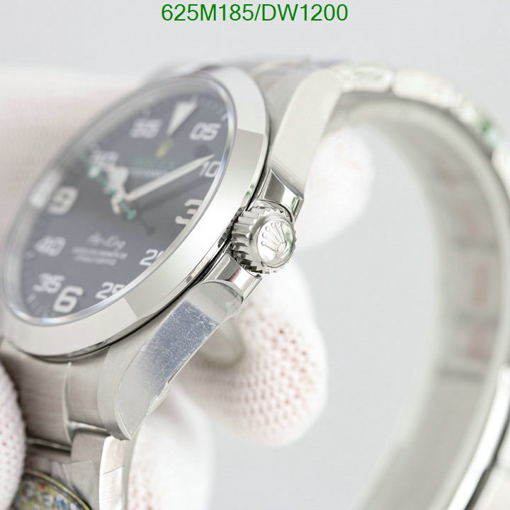 Rolex-Watch-Mirror Quality Code: DW1200 $: 625USD