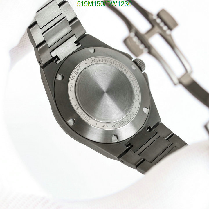 IWC-Watch-Mirror Quality Code: DW1230 $: 519USD