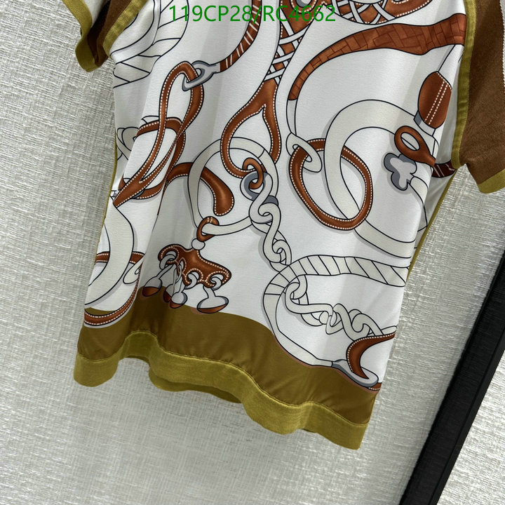 Hermes-Clothing Code: RC4662 $: 119USD