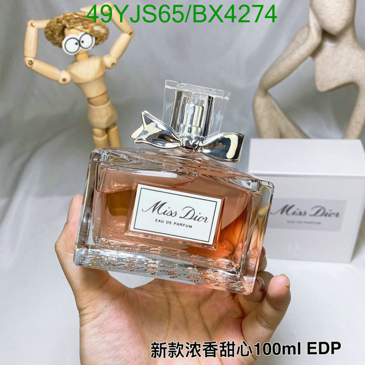 Dior-Perfume Code: BX4274 $: 49USD