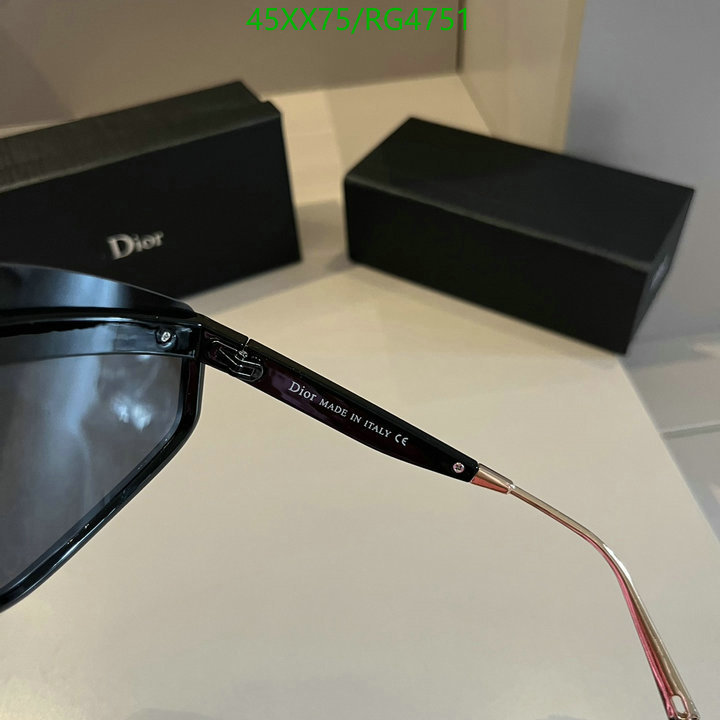 Dior-Glasses Code: RG4751 $: 45USD