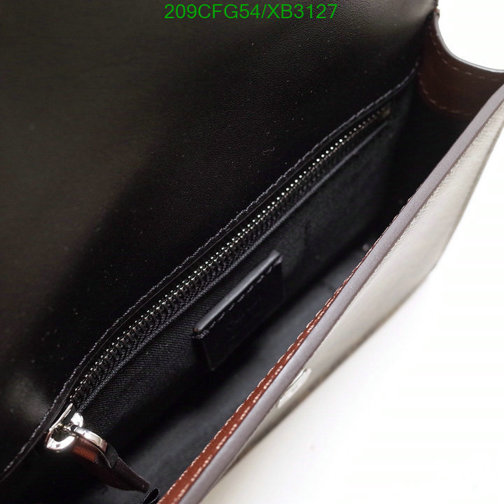 Fendi-Bag-Mirror Quality Code: XB3127 $: 209USD