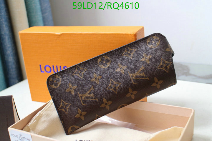 LV-Glasses Code: RQ4610 $: 59USD