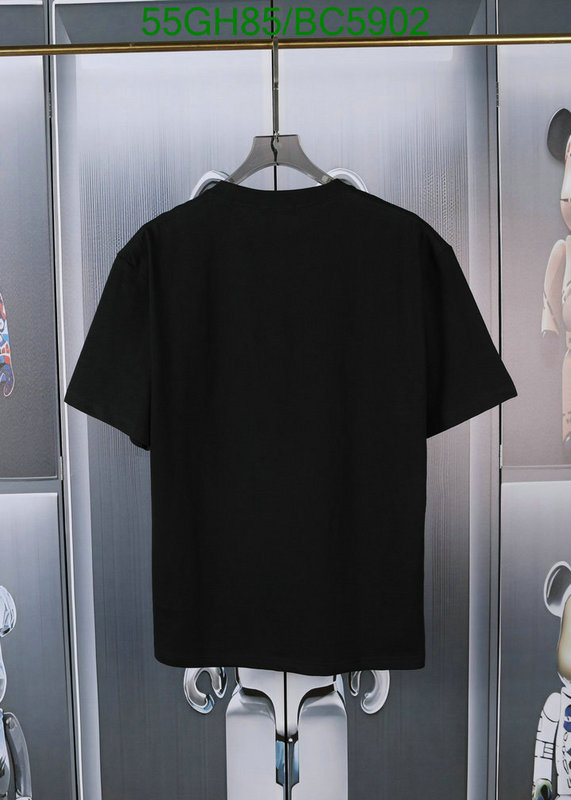 Givenchy-Clothing Code: BC5902 $: 55USD