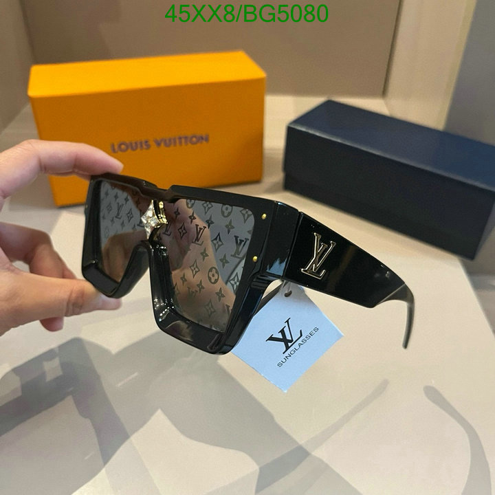 LV-Glasses Code: BG5080 $: 45USD