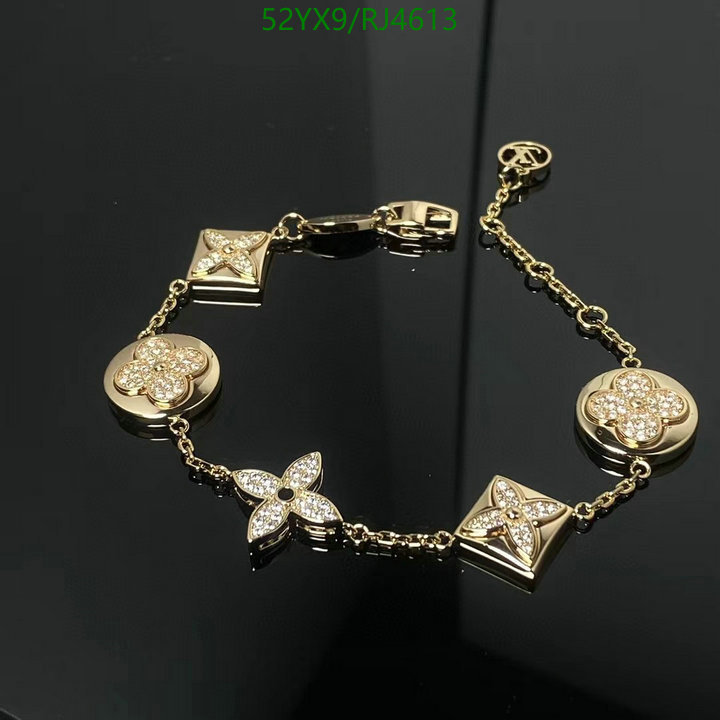 LV-Jewelry Code: RJ4613 $: 52USD