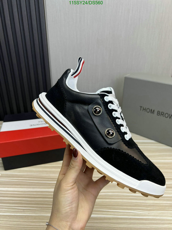 Thom Browne-Men shoes Code: DS560 $: 115USD