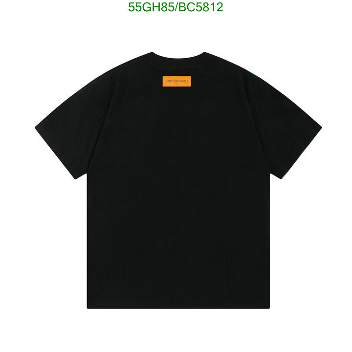 LV-Clothing Code: BC5812 $: 55USD
