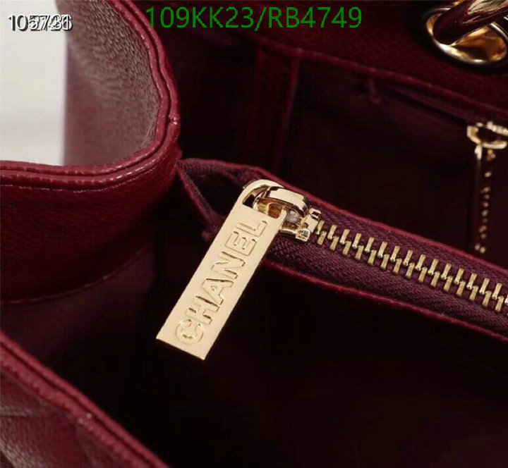 Chanel-Bag-4A Quality Code: RB4749 $: 109USD