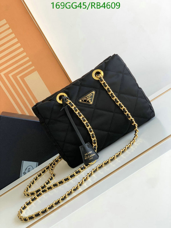 Prada-Bag-Mirror Quality Code: RB4609 $: 169USD