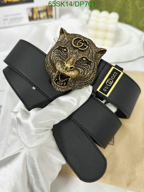 Gucci-Belts Code: DP761 $: 65USD