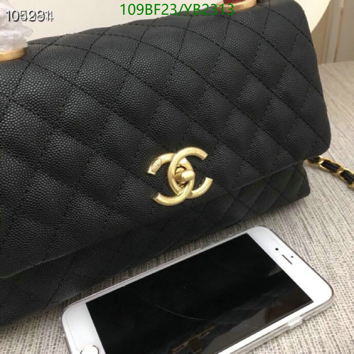 Chanel-Bag-4A Quality Code: YB2313 $: 109USD