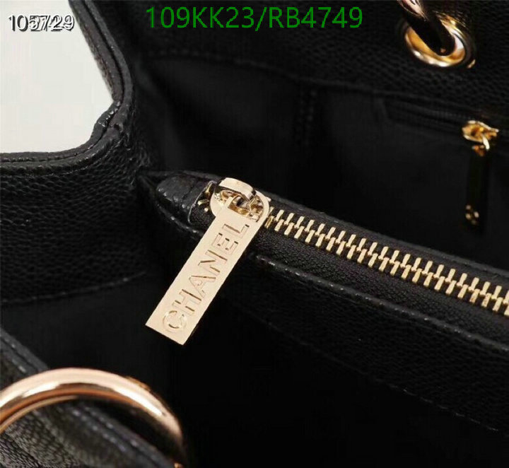 Chanel-Bag-4A Quality Code: RB4749 $: 109USD