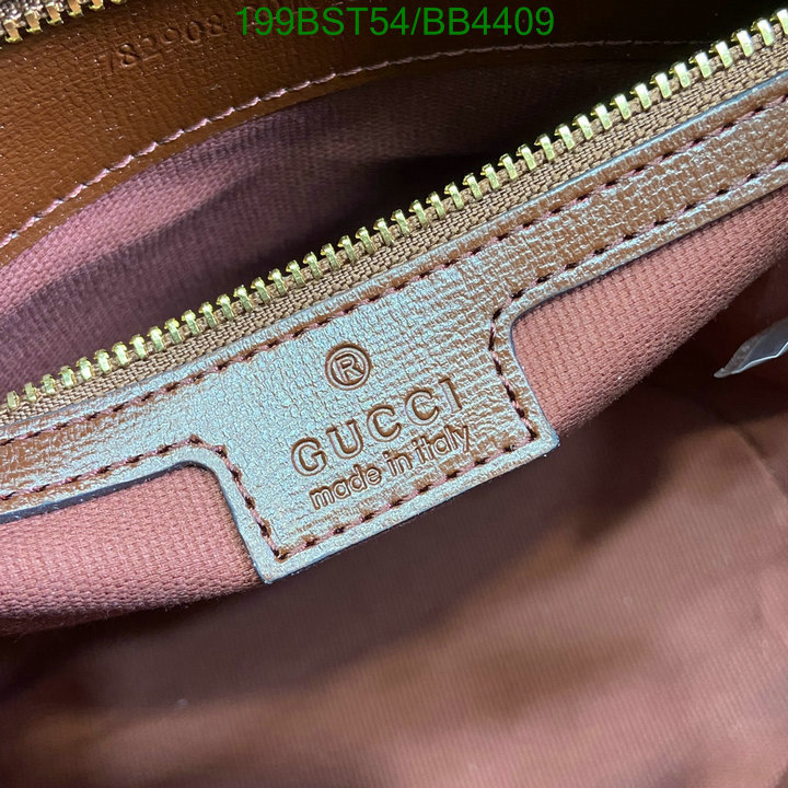 Gucci-Bag-Mirror Quality Code: BB4409 $: 199USD