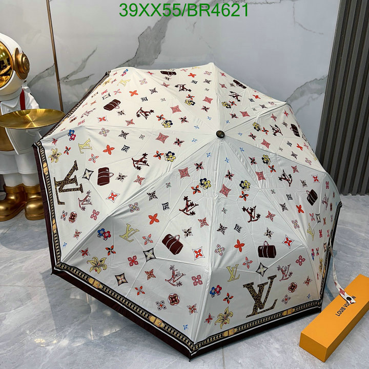 LV-Umbrella Code: BR4621 $: 39USD