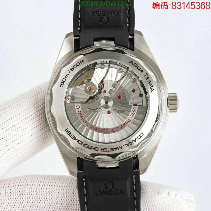 Omega-Watch-Mirror Quality Code: DW1215 $: 255USD