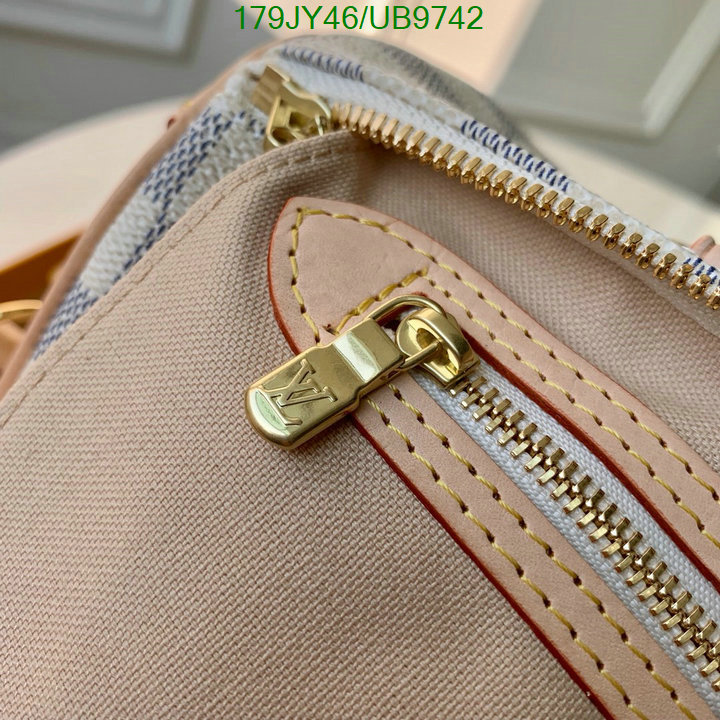 LV-Bag-Mirror Quality Code: UB9742 $: 179USD