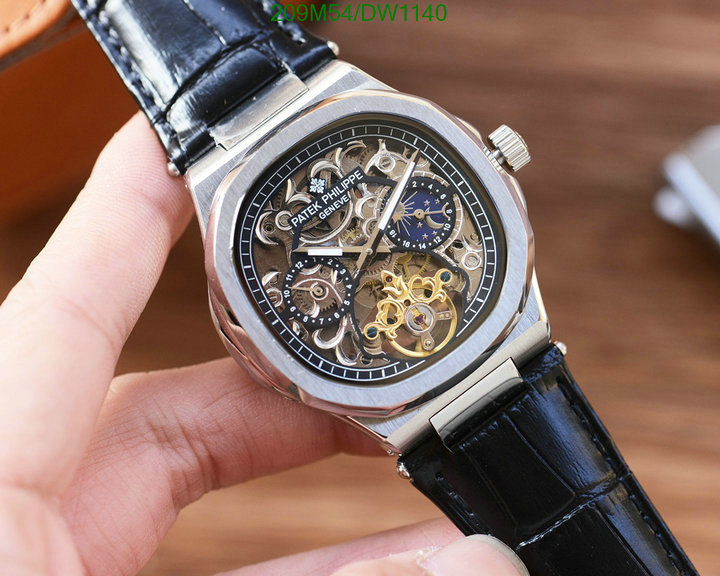 Patek Philippe-Watch-Mirror Quality Code: DW1140 $: 209USD