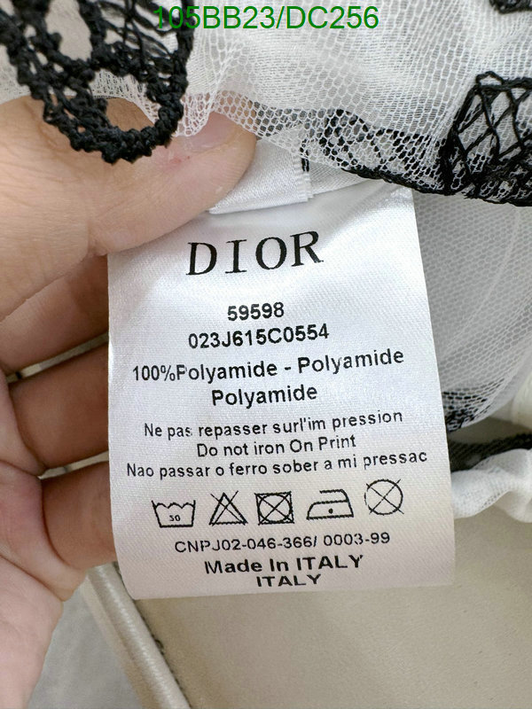 Dior-Clothing Code: DC256 $: 105USD