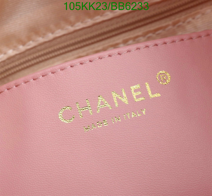 Chanel-Bag-4A Quality Code: BB6233 $: 105USD