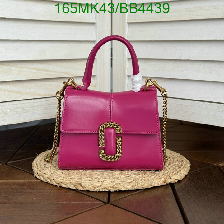 Marc Jacobs-Bag-Mirror Quality Code: BB4439 $: 165USD