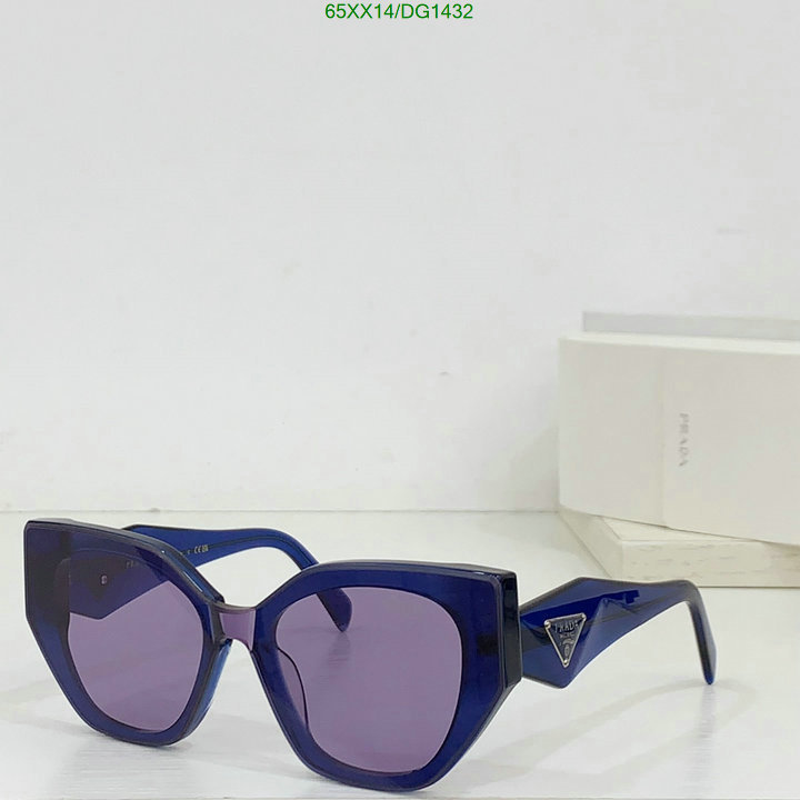 Prada-Glasses Code: DG1432 $: 65USD