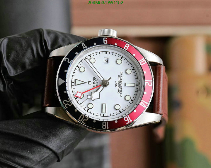 Tudor-Watch-Mirror Quality Code: DW1152 $: 209USD