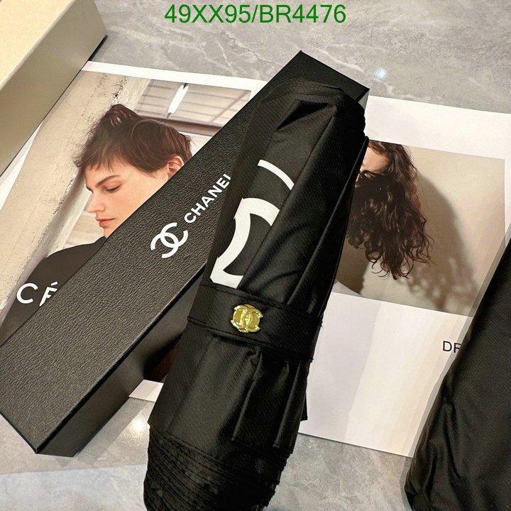 Chanel-Umbrella Code: BR4476 $: 49USD