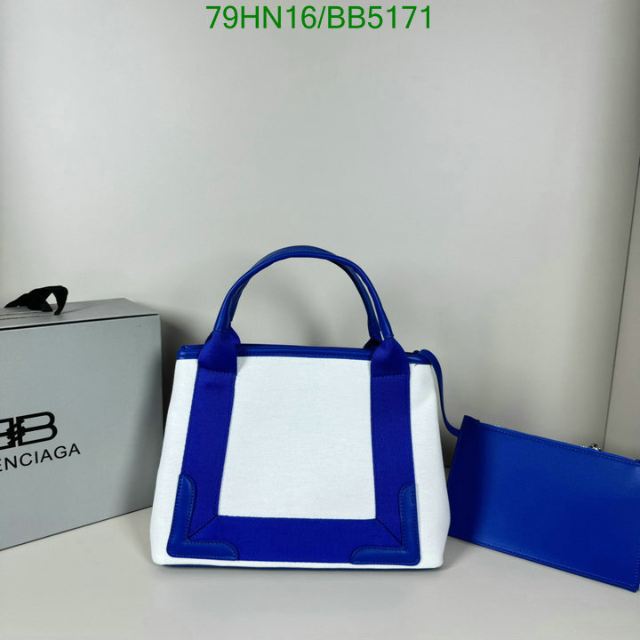 Balenciaga-Bag-4A Quality Code: BB5171 $: 79USD