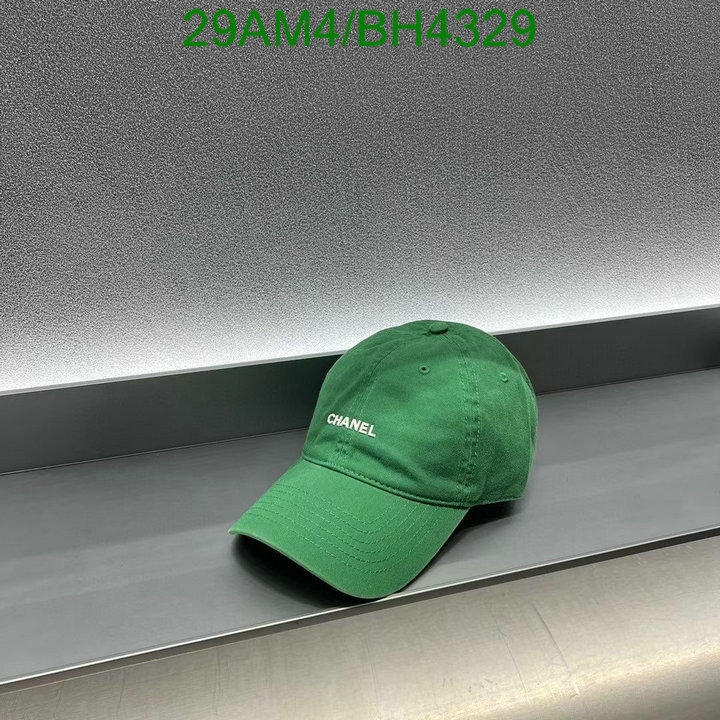 Chanel-Cap(Hat) Code: BH4329 $: 29USD