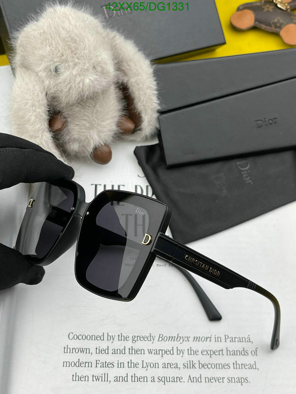 Dior-Glasses Code: DG1331 $: 42USD