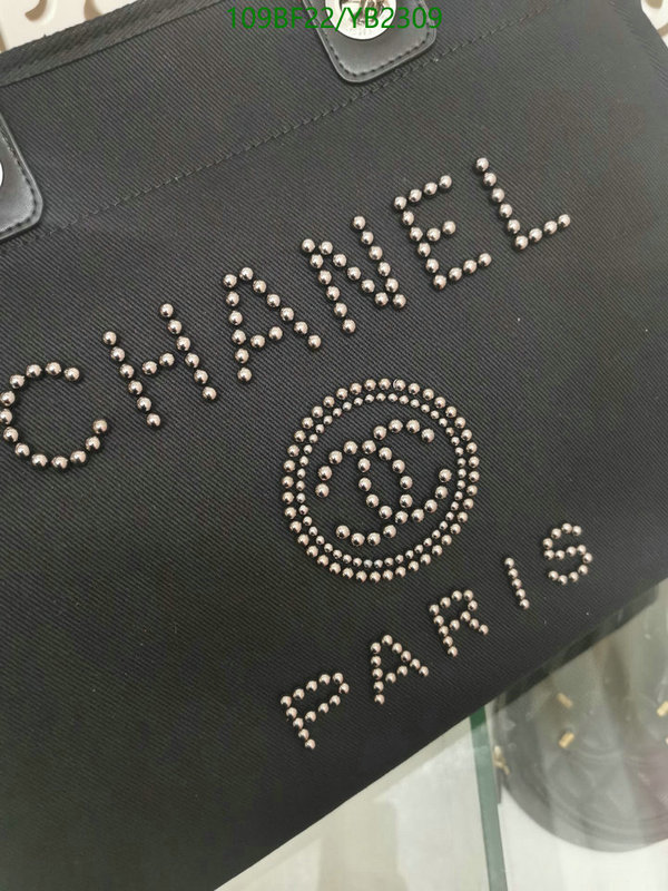 Chanel-Bag-4A Quality Code: YB2309 $: 109USD