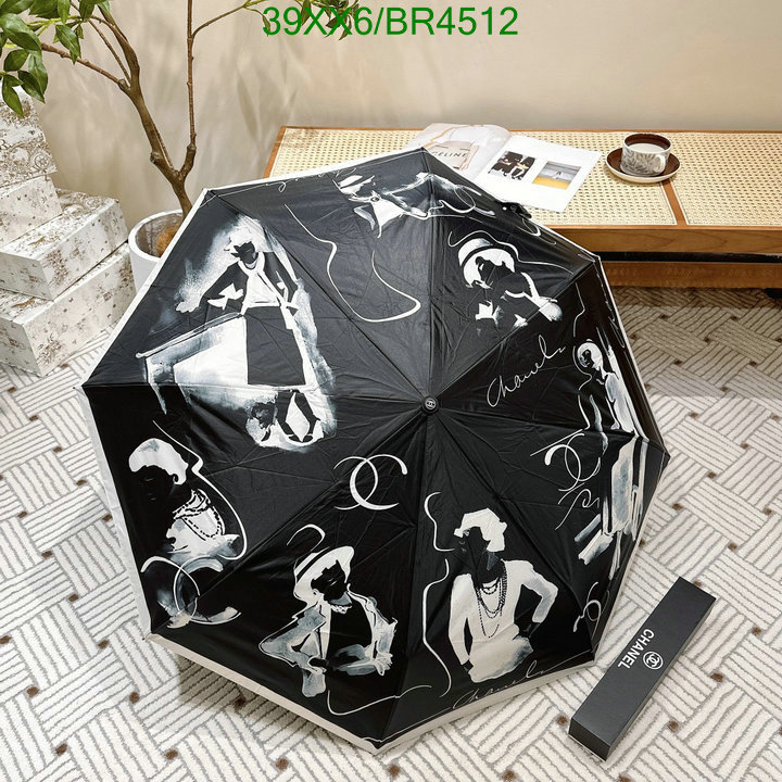 Chanel-Umbrella Code: BR4512 $: 39USD