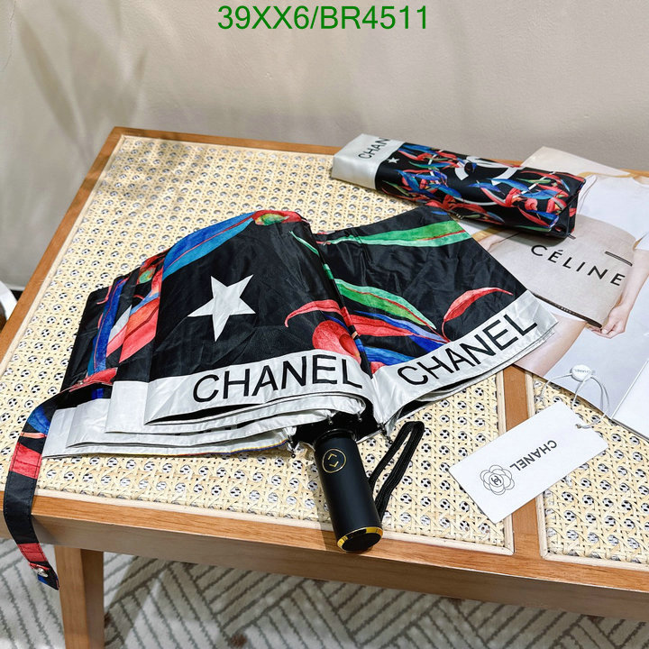 Chanel-Umbrella Code: BR4511 $: 39USD