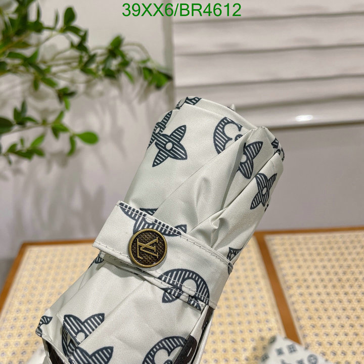 LV-Umbrella Code: BR4612 $: 39USD