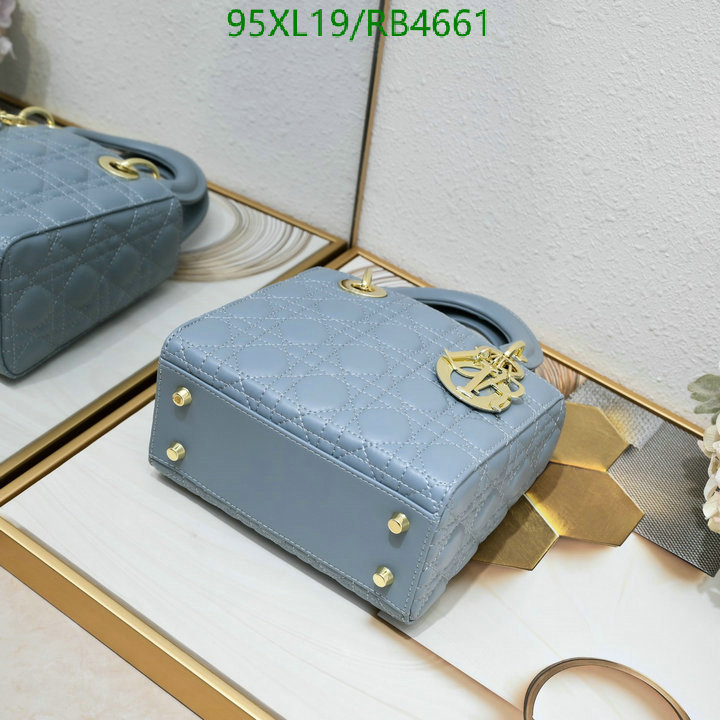 Dior-Bag-4A Quality Code: RB4661 $: 95USD