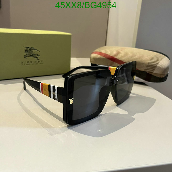 Burberry-Glasses Code: BG4954 $: 45USD