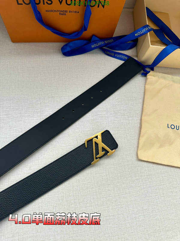 LV-Belts Code: DP788 $: 65USD