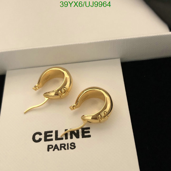 Celine-Jewelry Code: UJ9964 $: 39USD