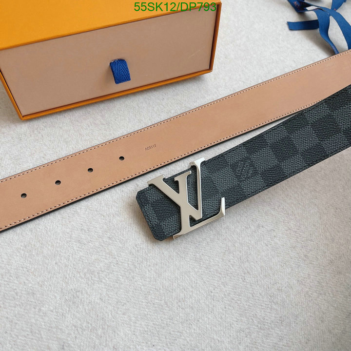 LV-Belts Code: DP793 $: 55USD