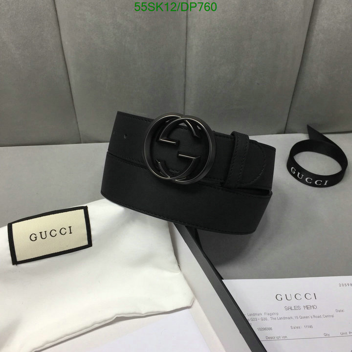 Gucci-Belts Code: DP760 $: 55USD