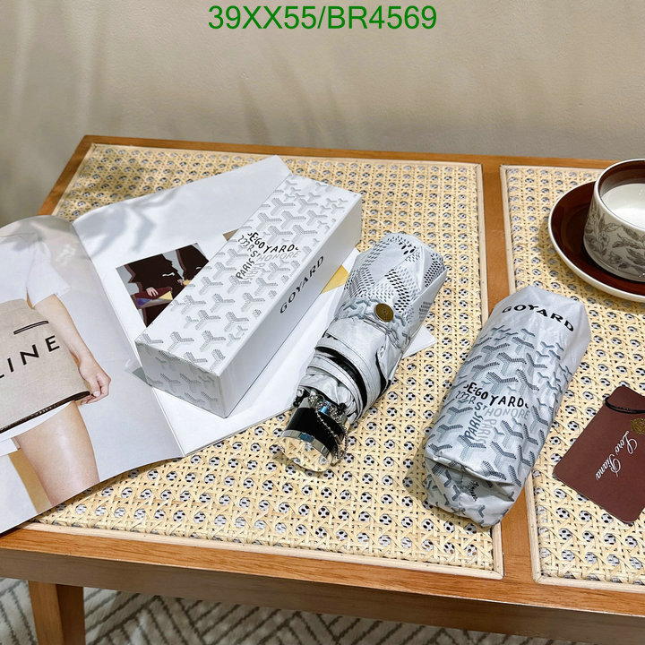 Goyard-Umbrella Code: BR4569 $: 39USD